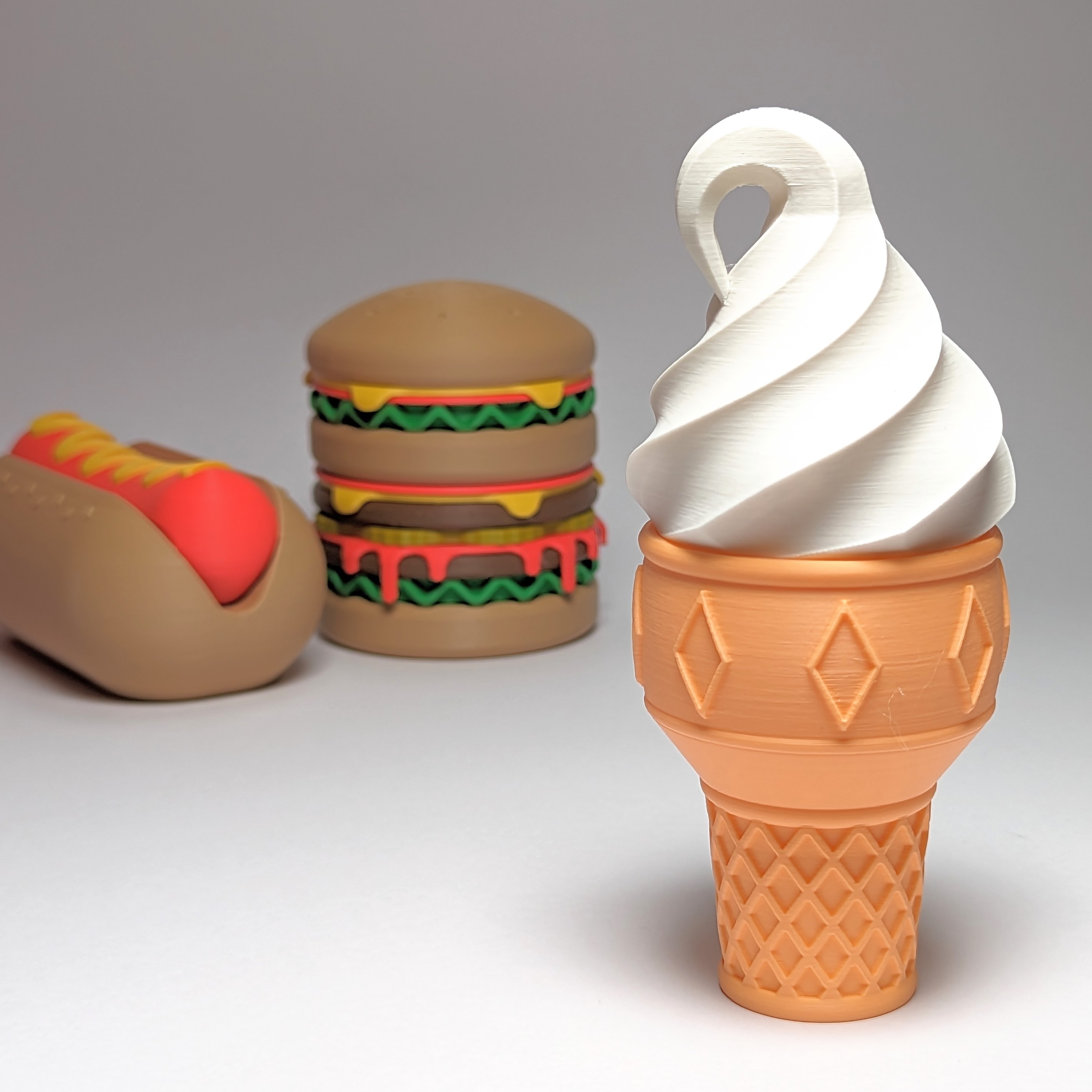 595 Icecream Cone — miniatura 7