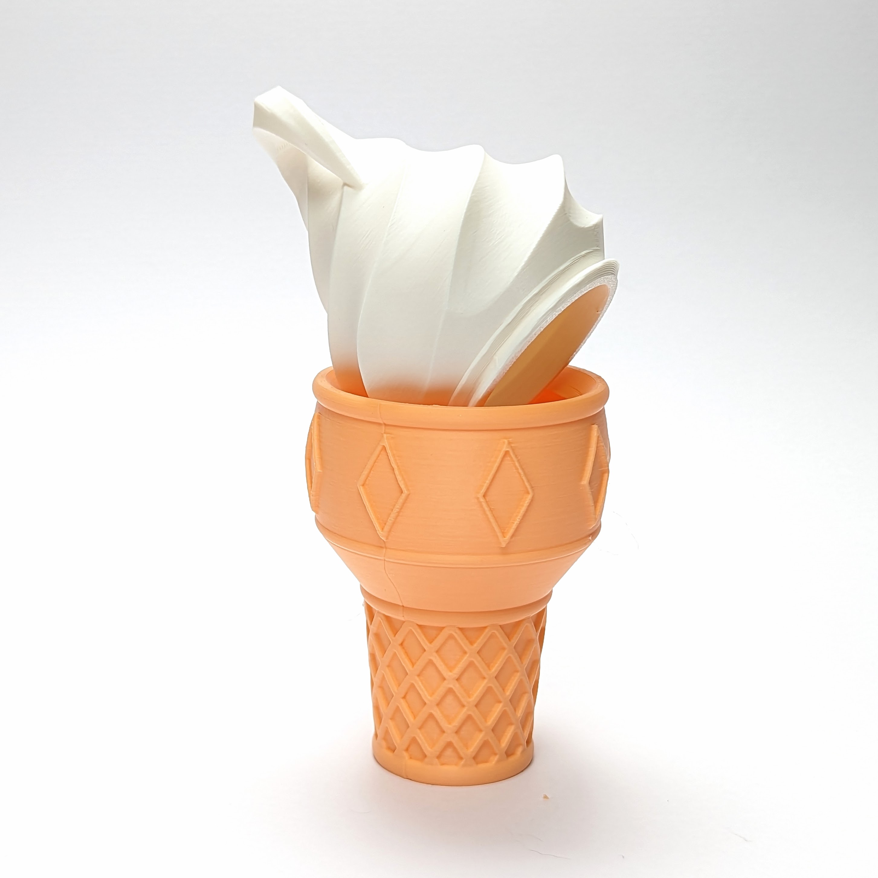 595 Icecream Cone — miniatura 2