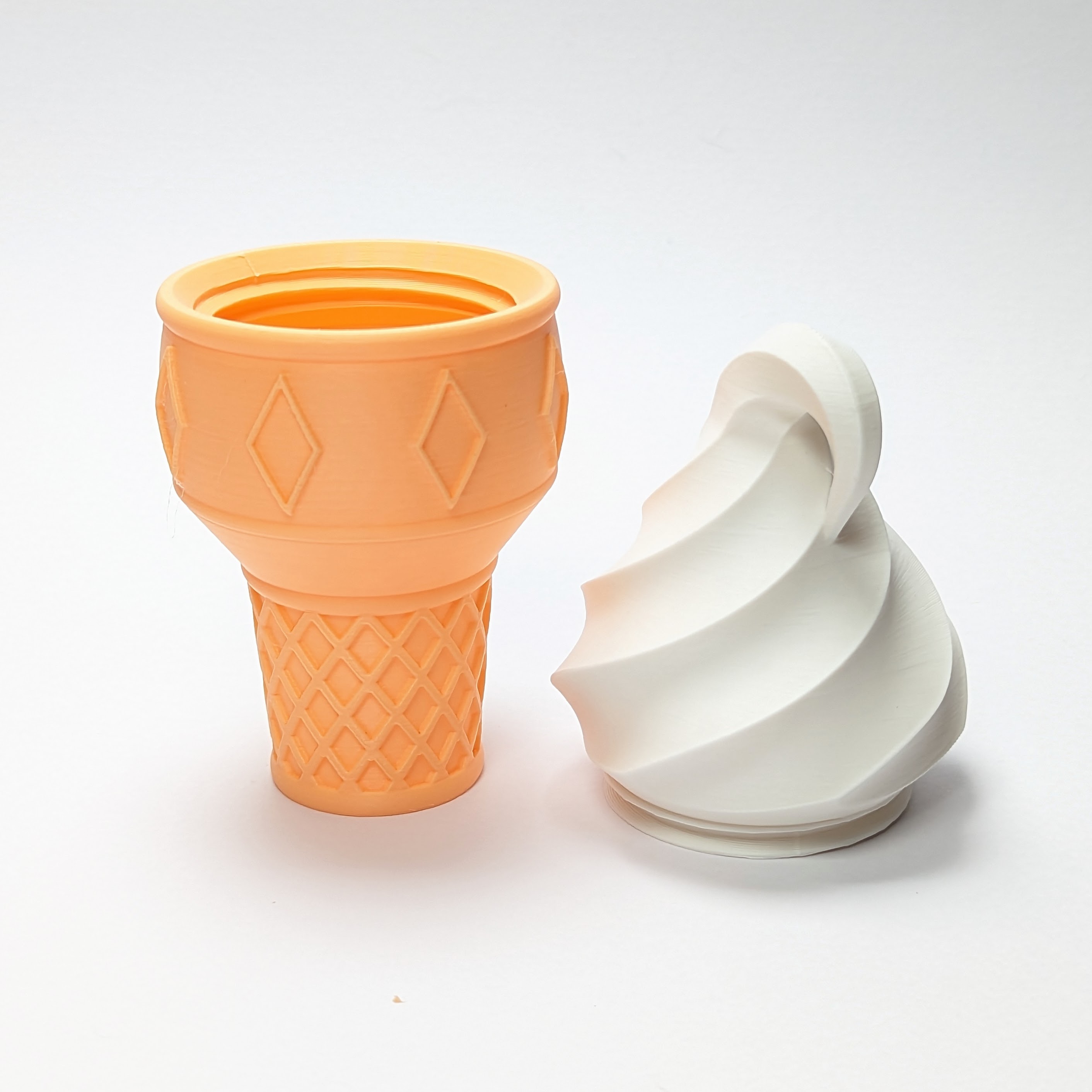 595 Icecream Cone — miniatura 6