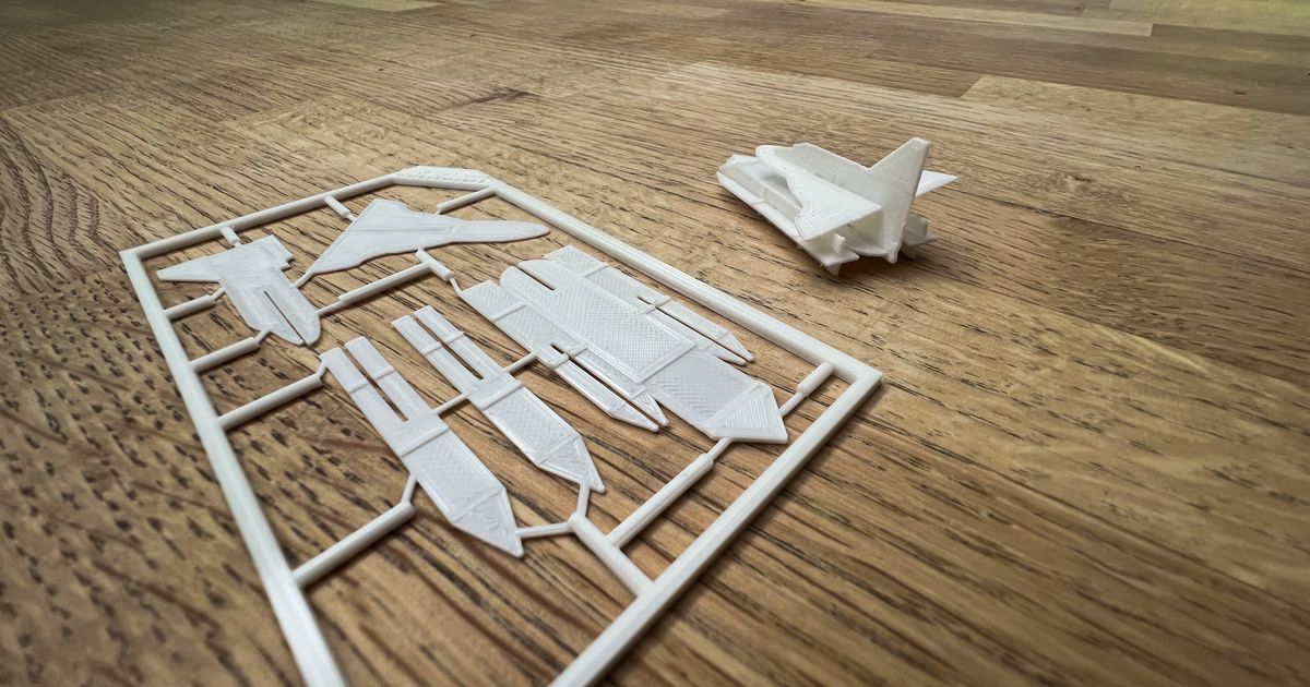 Space Shuttle Pocket Rocket Kit card by Scopic Design Download free