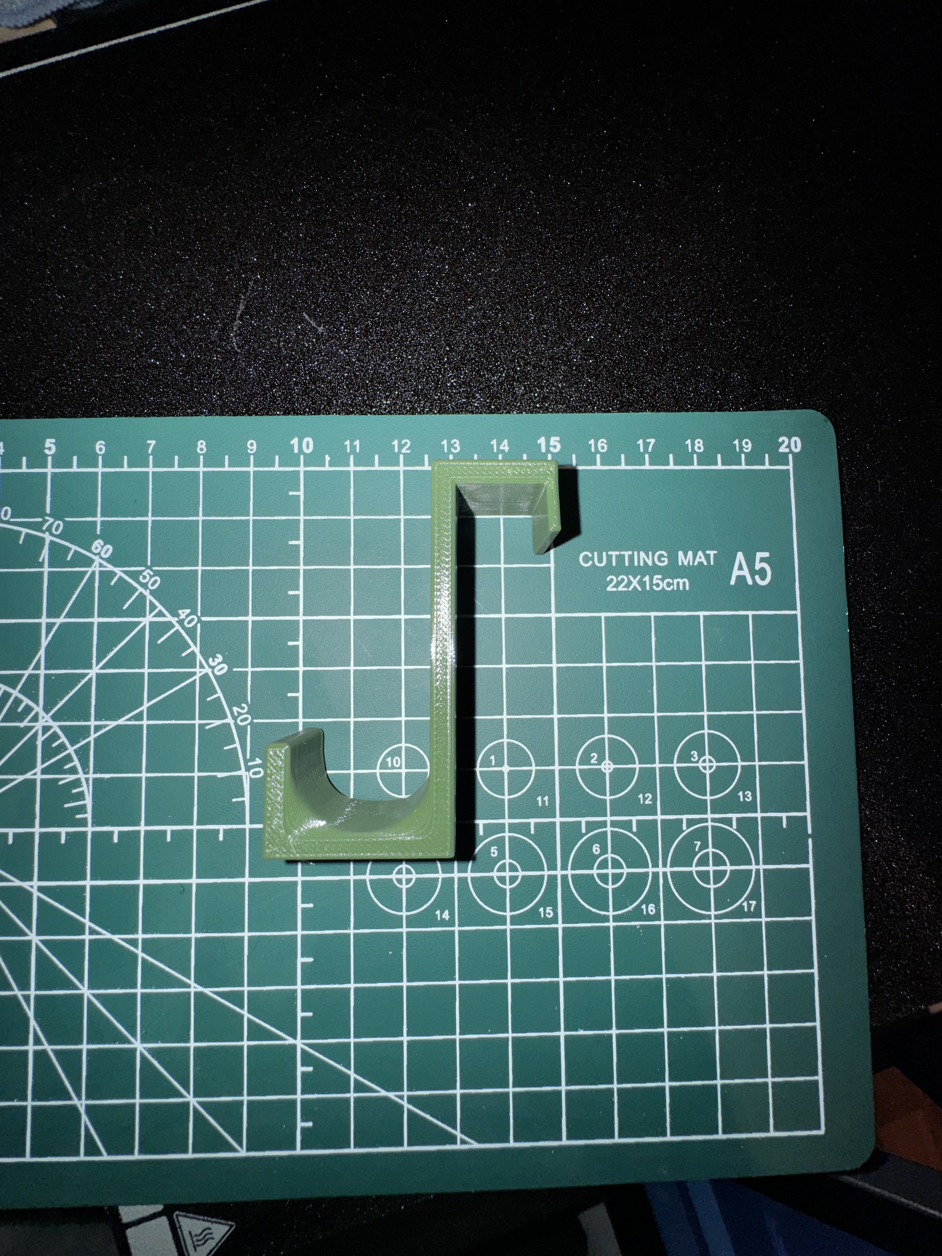 Doorhook 15mm — miniatura 4
