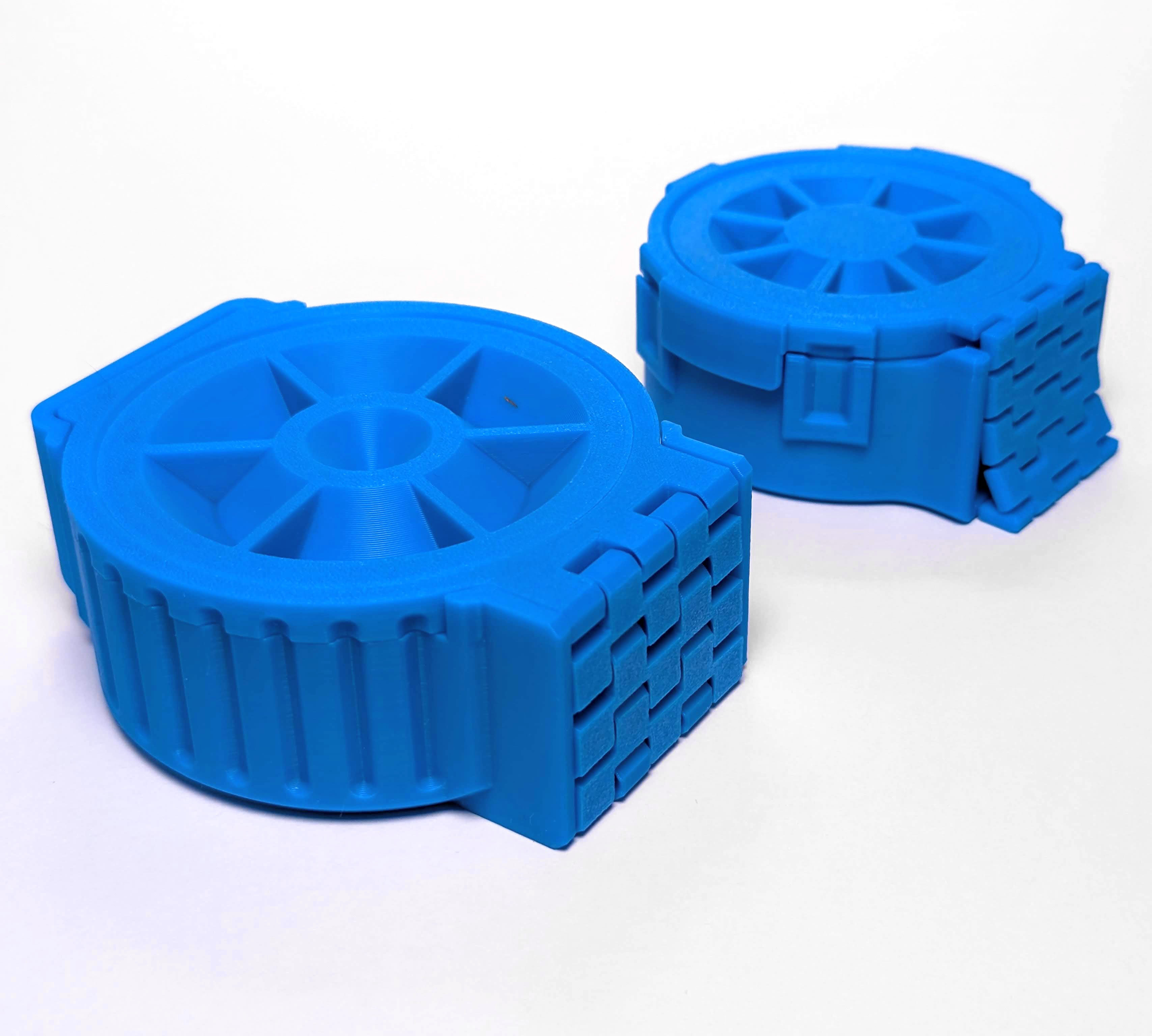 Hatch Container Rechained — miniatura 6