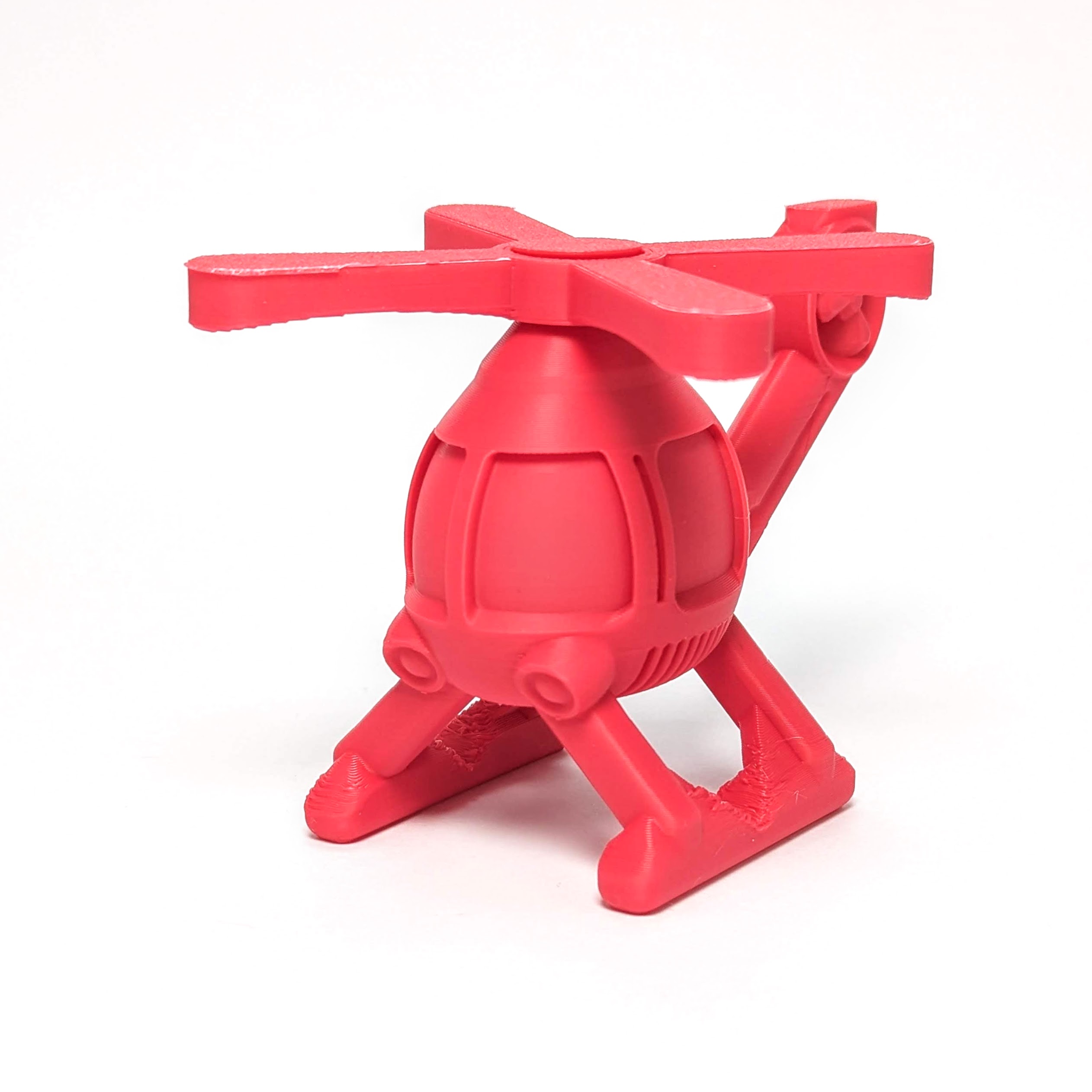 Torture Copter by Clockspring | Printables Store