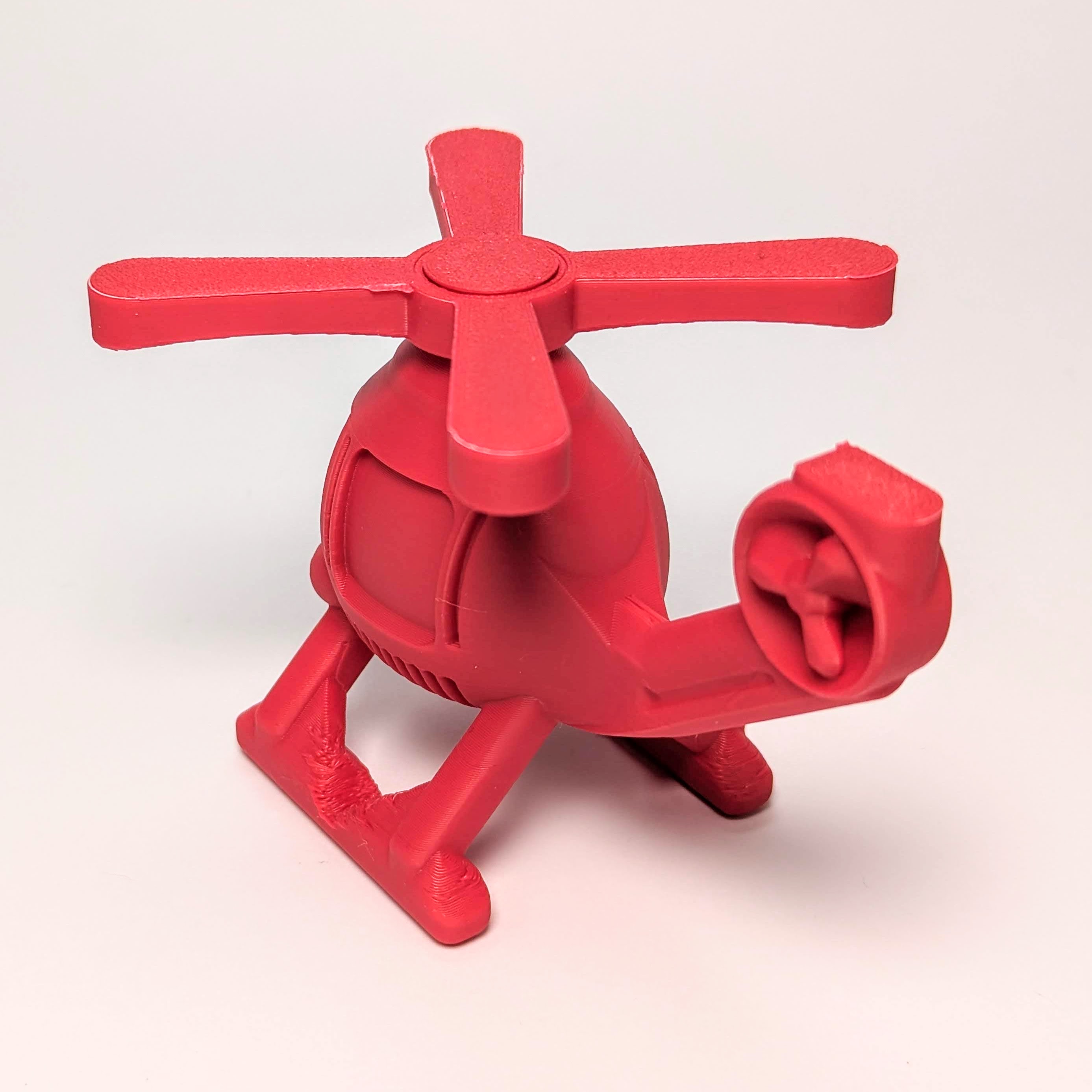 Torture Copter by Clockspring | Printables Store