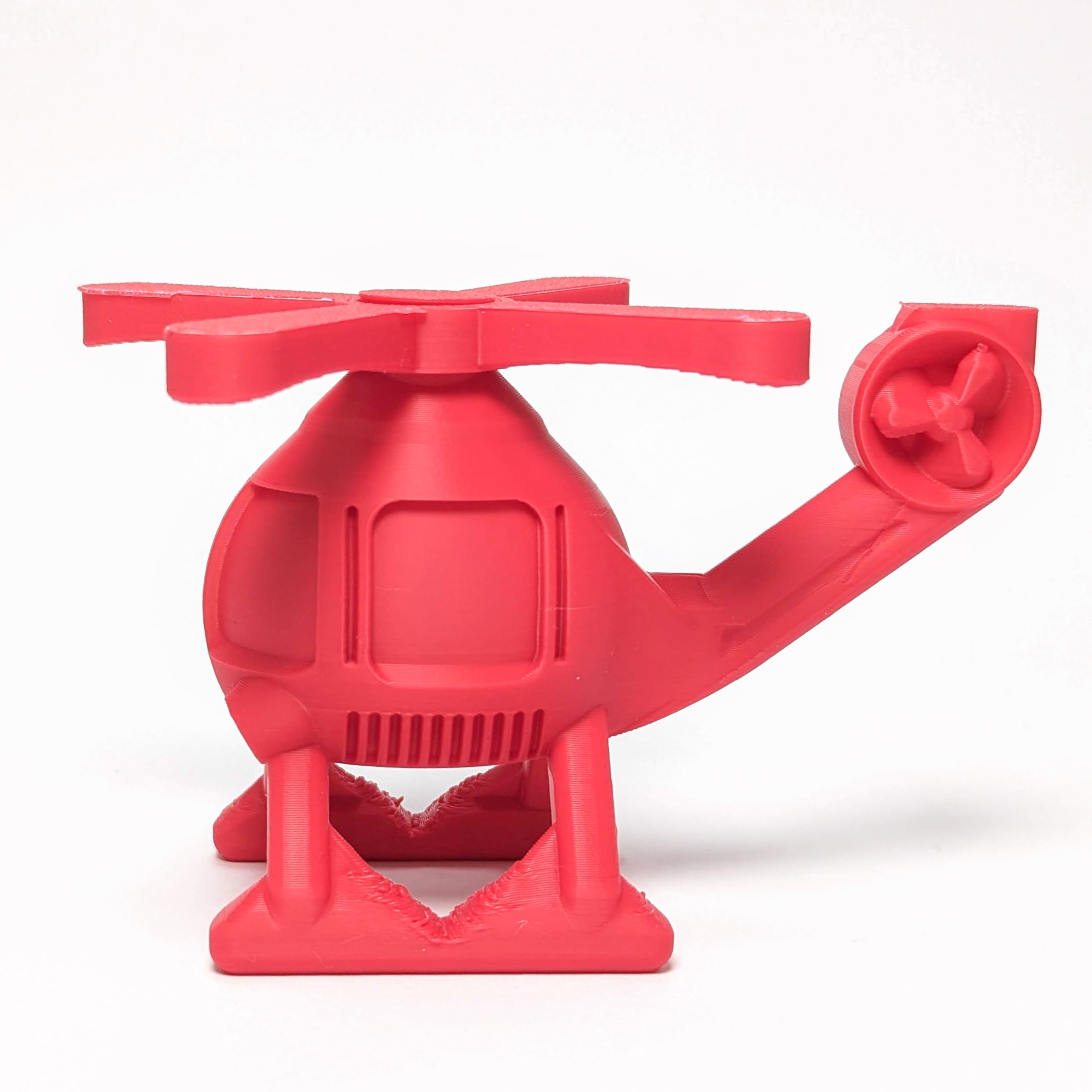 Torture Copter by Clockspring | Printables Store