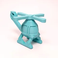 Torture Copter