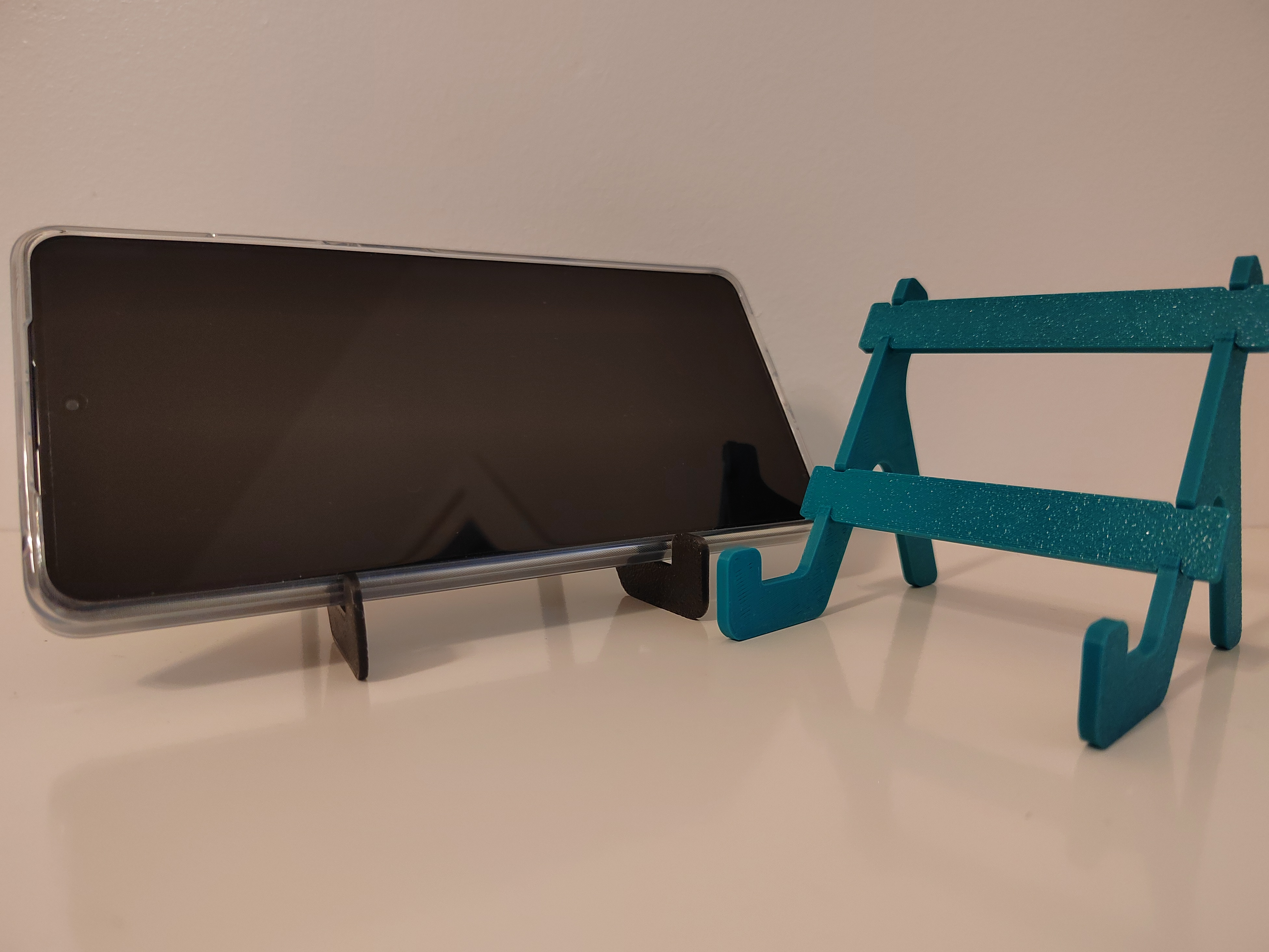 Smartphone Chair