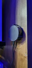 Smart RF IR+RF433 RF315 Controller Wall Mount