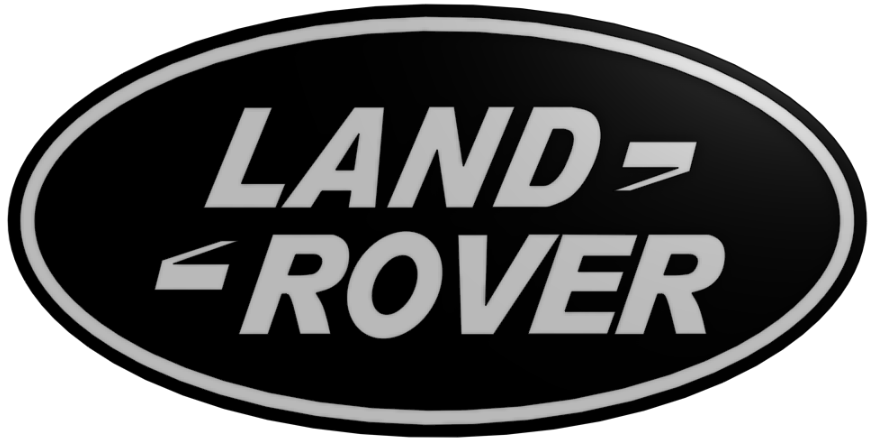 Land Rover Logo