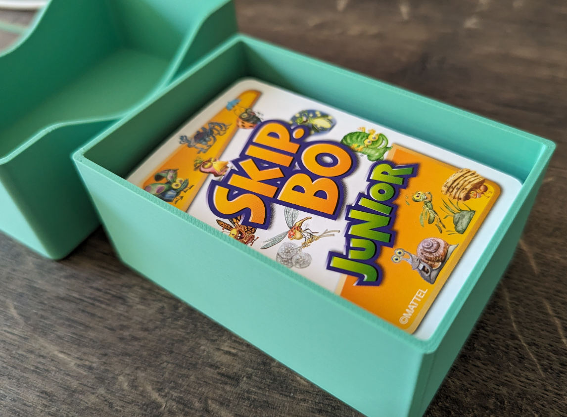 Box For Cards By Kabauter Download Free STL Model Printables 15-playing-card-box-templates-free-pdf-format-download-free
