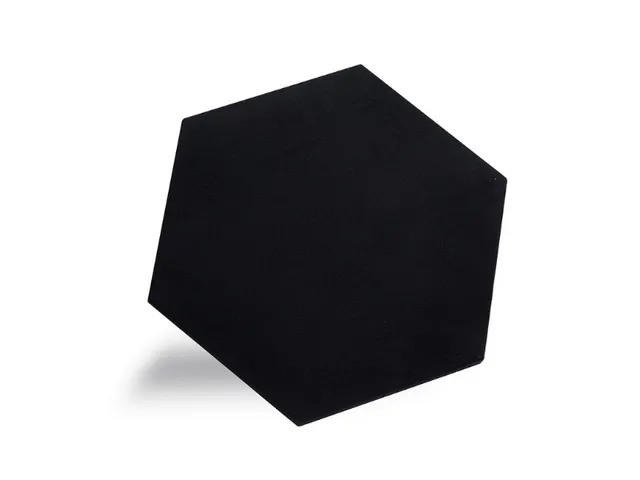 Hexagon Wall Panels