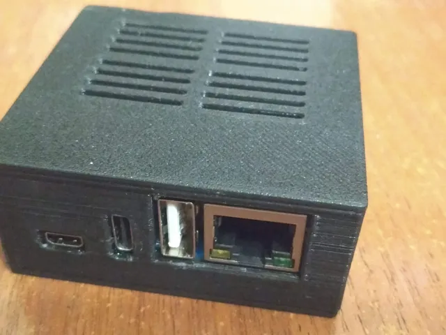 Orange PI Zero3 case