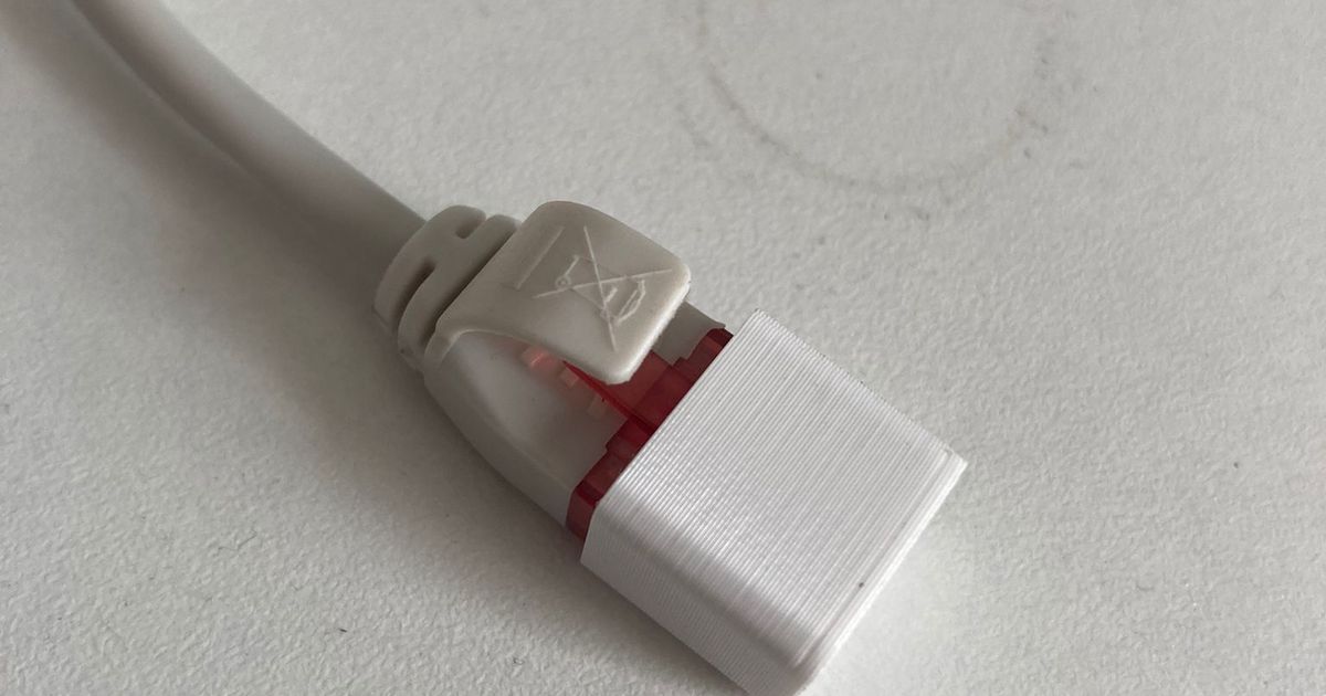 male dust cover by Maui339 Download free STL model