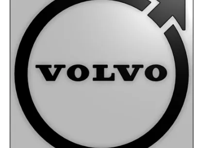 Volvo Logo