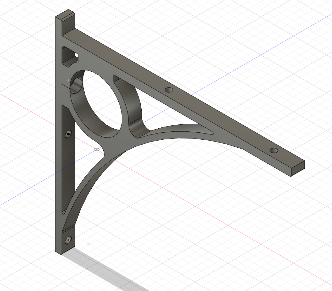 ShelfMount