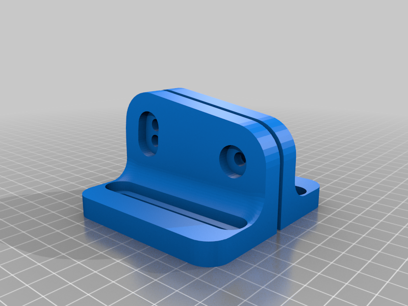 Simagic Alpha Wheelbase mount — thumbnail 2