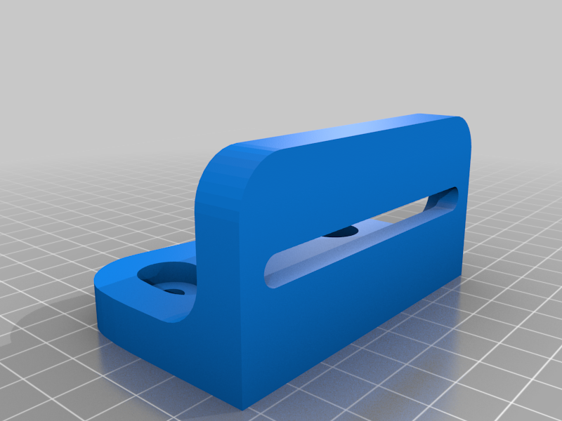 Simagic Alpha Wheelbase mount — thumbnail 3