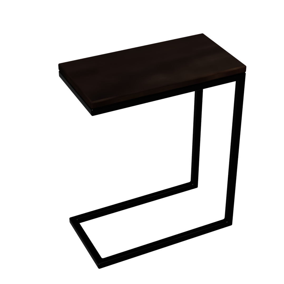 Dollhouse Arm Table