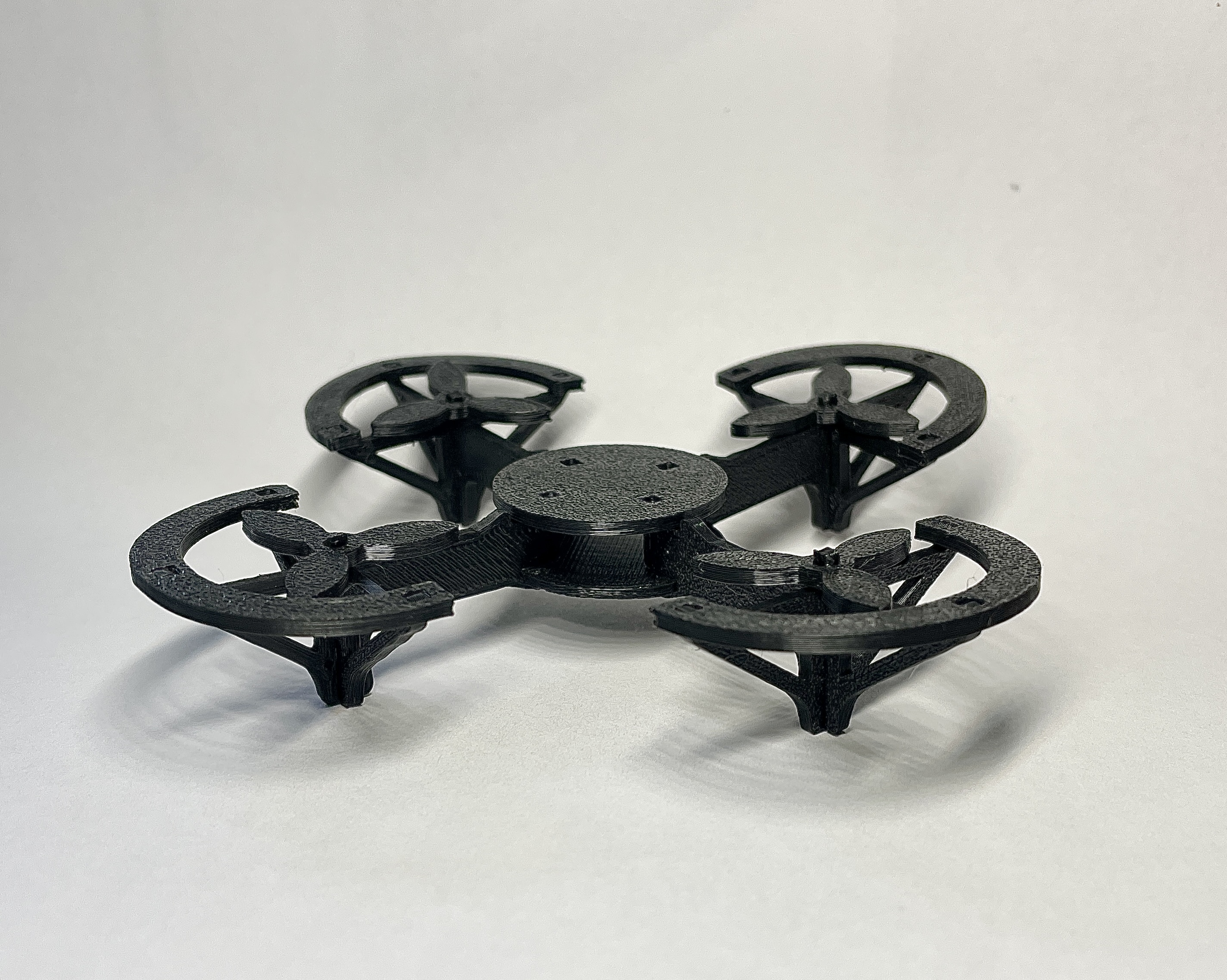 Drone Kit Card