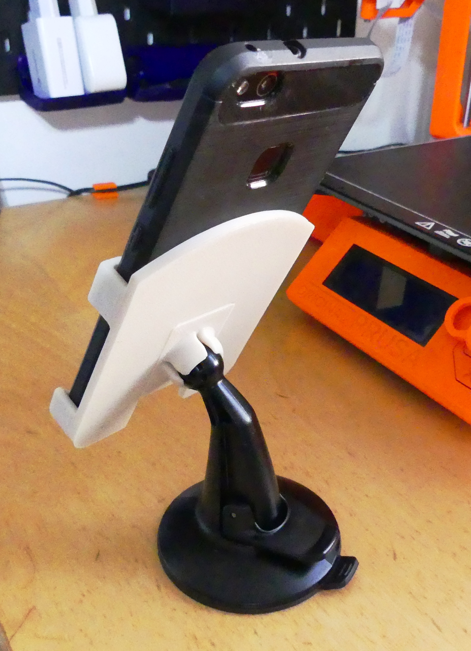 Car Phoneholder