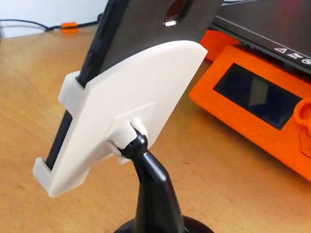 Car Phoneholder