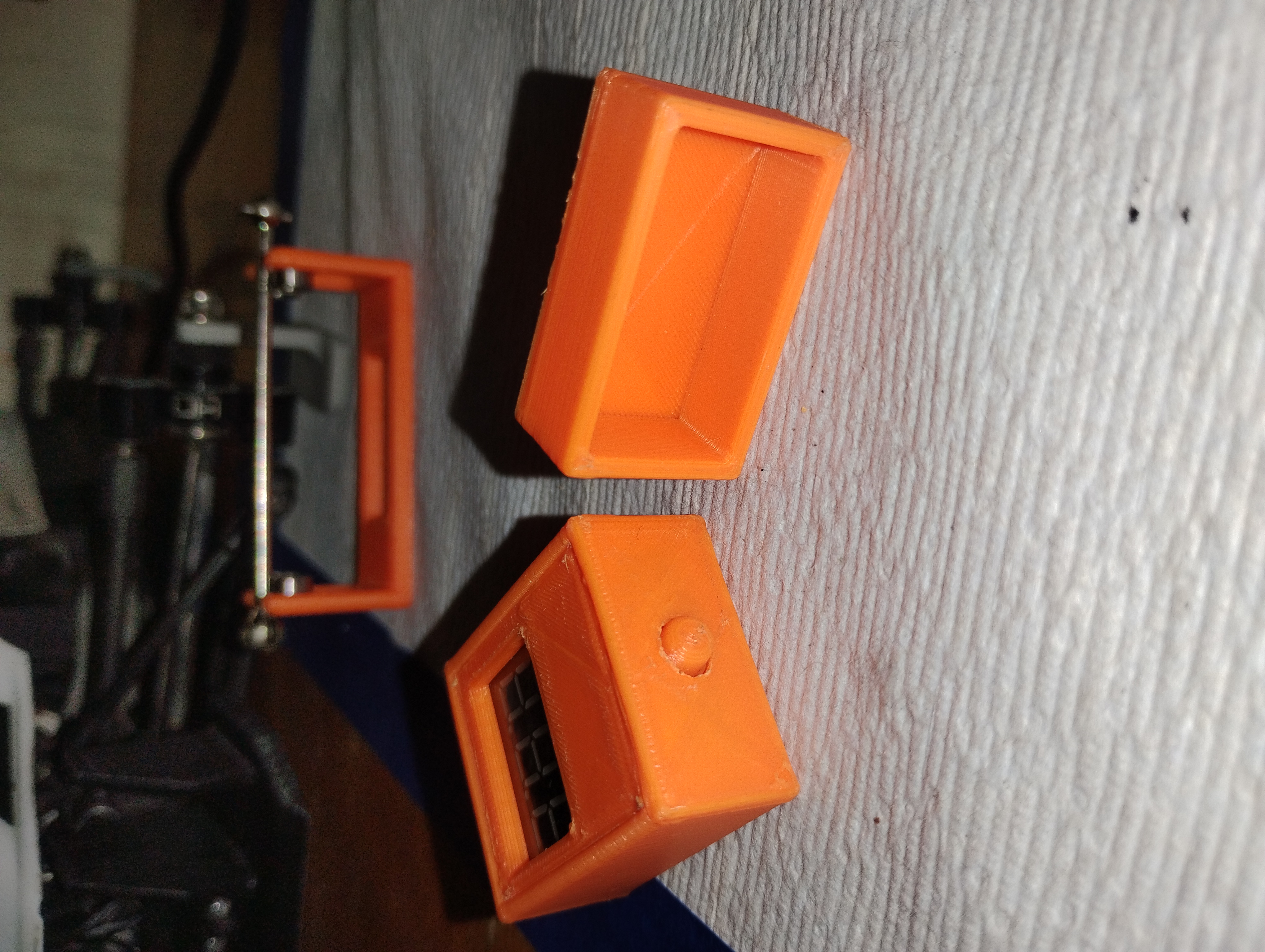 Battery Tester Case — thumbnail 4