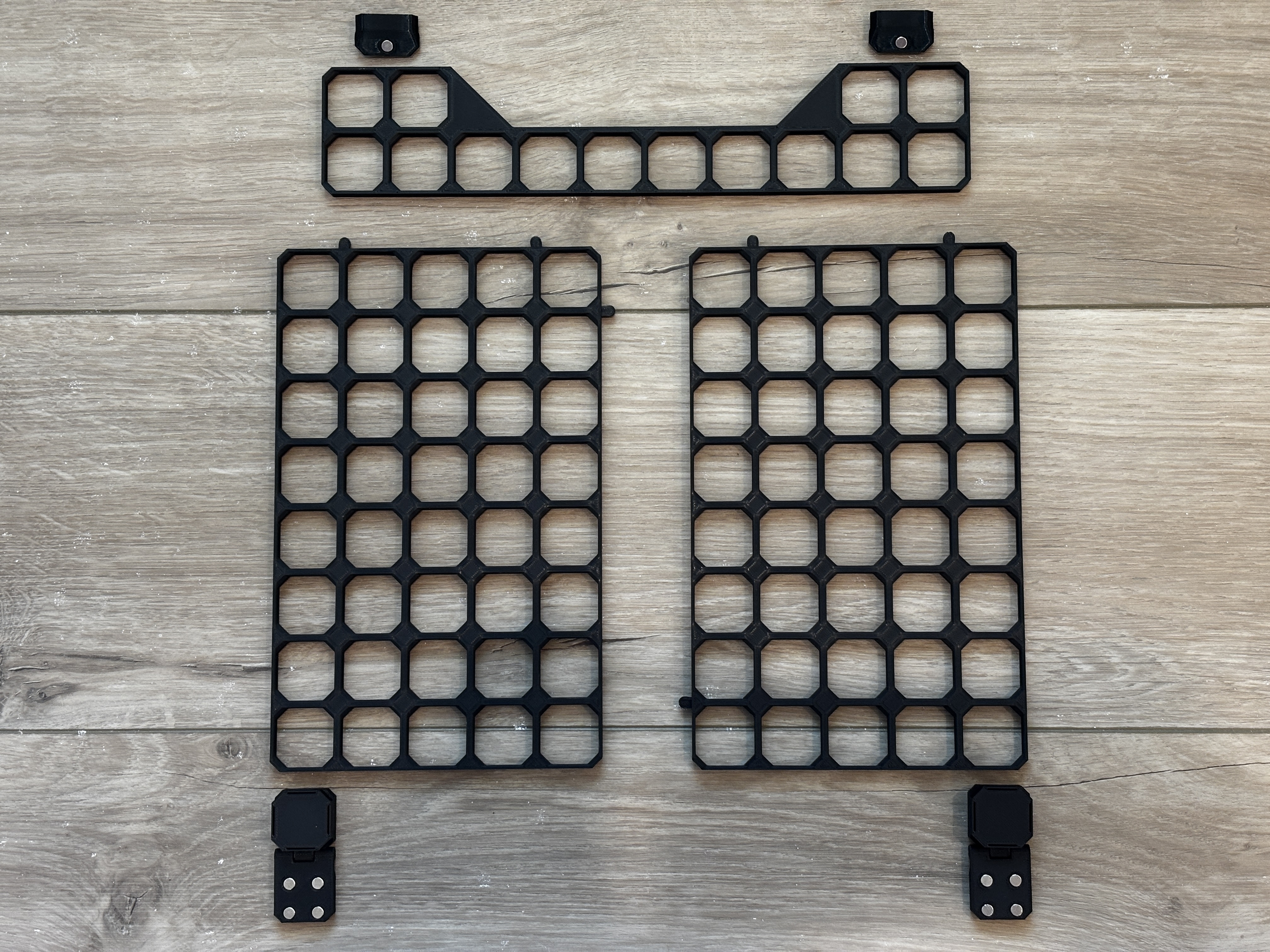 openGrid Core One Side Panel — miniatura 8