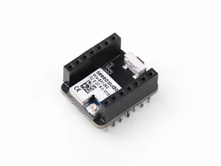 Hirose ～⭕プロフ見て⭕最新　1207 Seeed Studio nRF52840 and Wio-SX1262 Kit Keyfob Case by