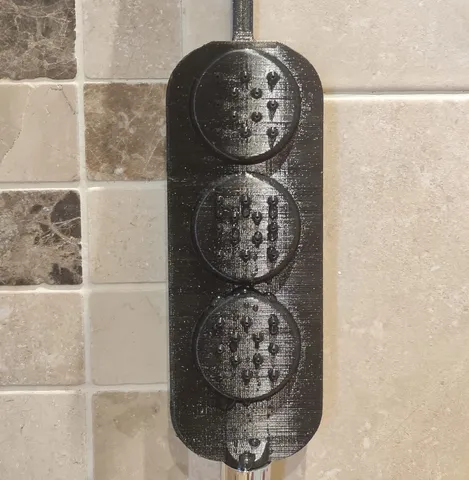 ShowerJet Head