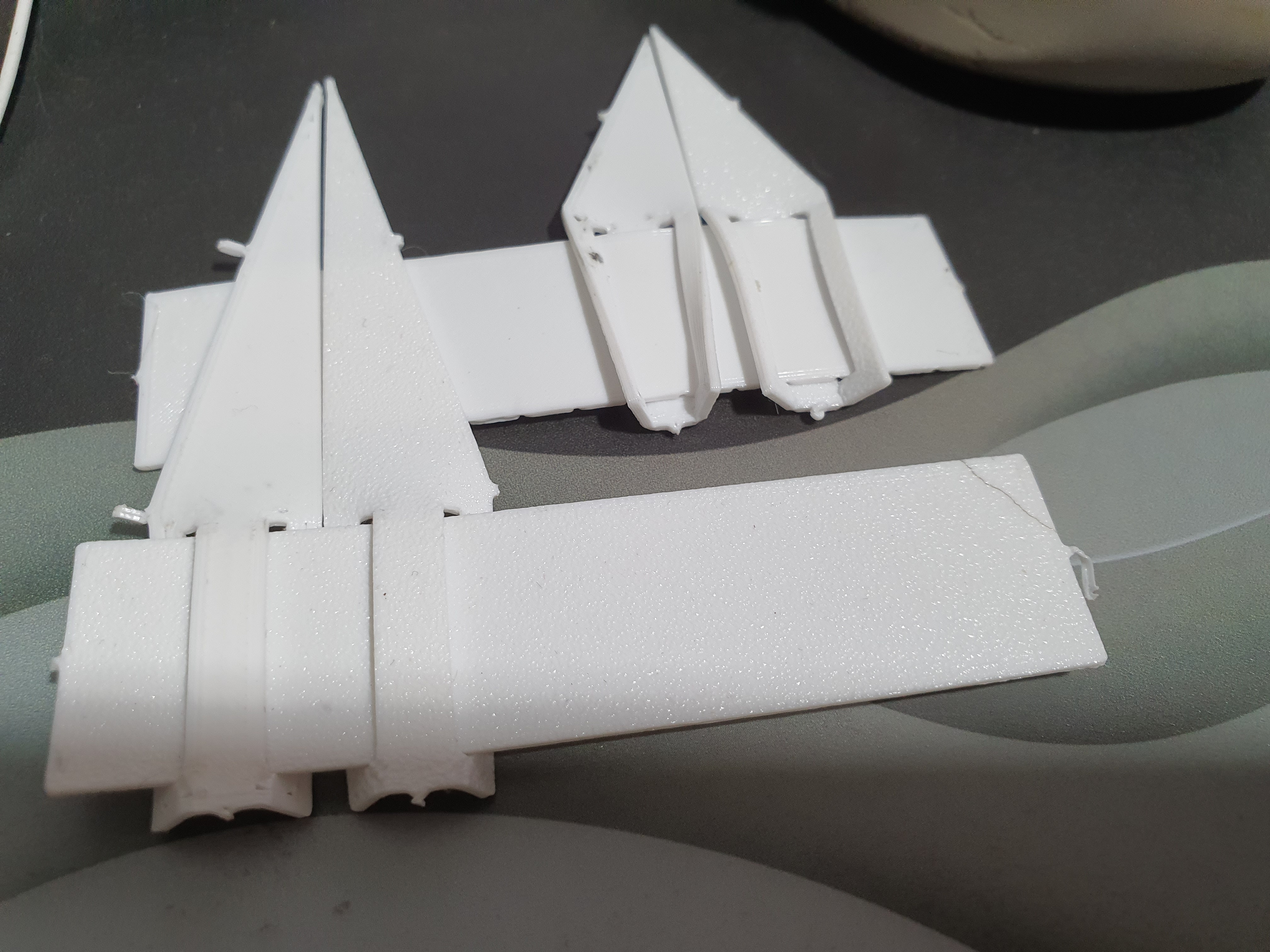 Miniatura 2 do modelo 3D Mini Caliper