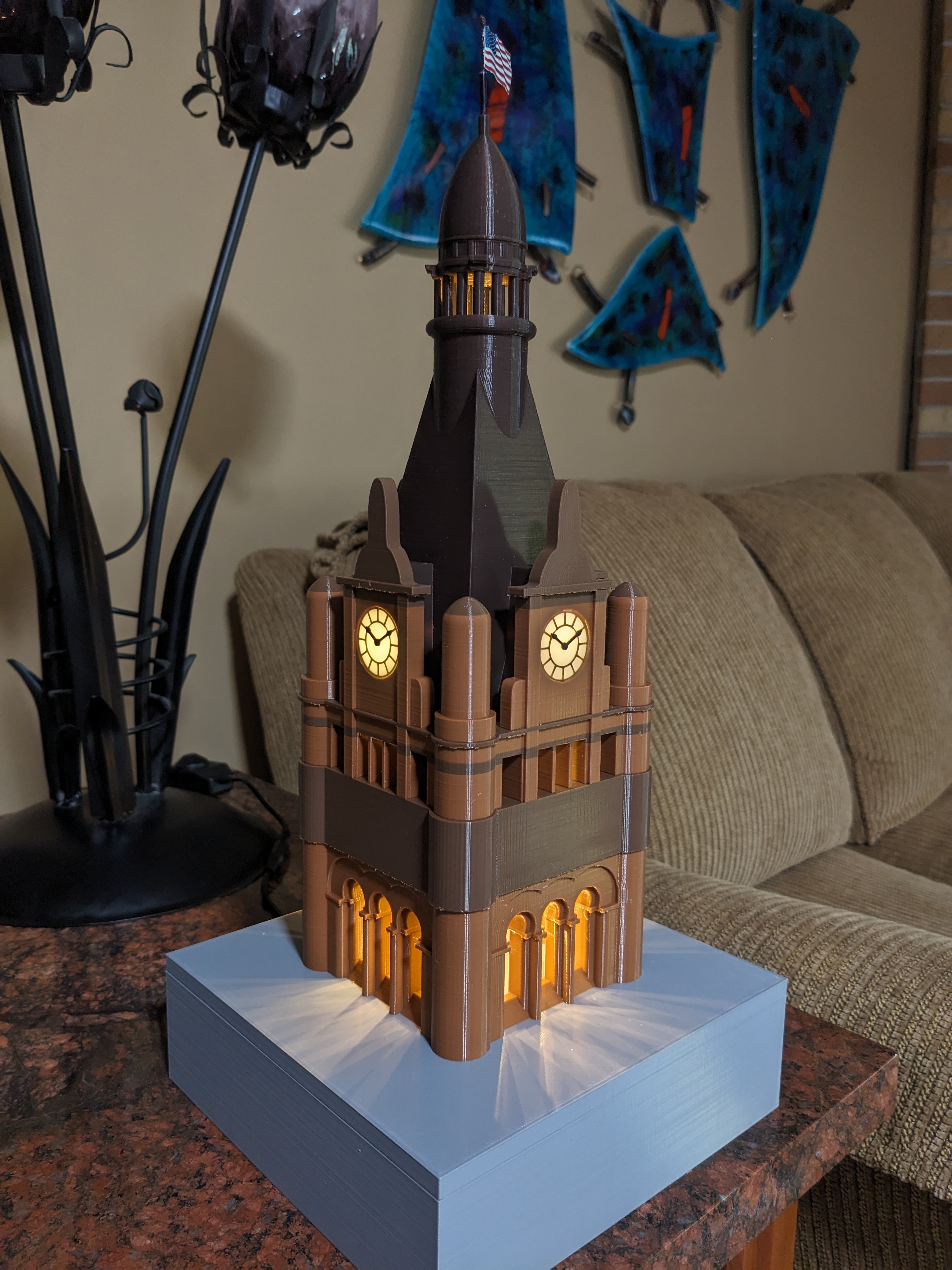 Milwaukee City Hall