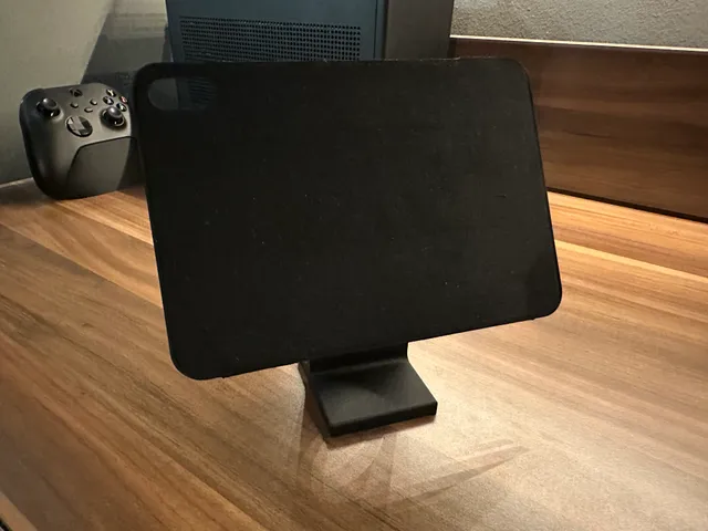 iPad mini desktop stand
