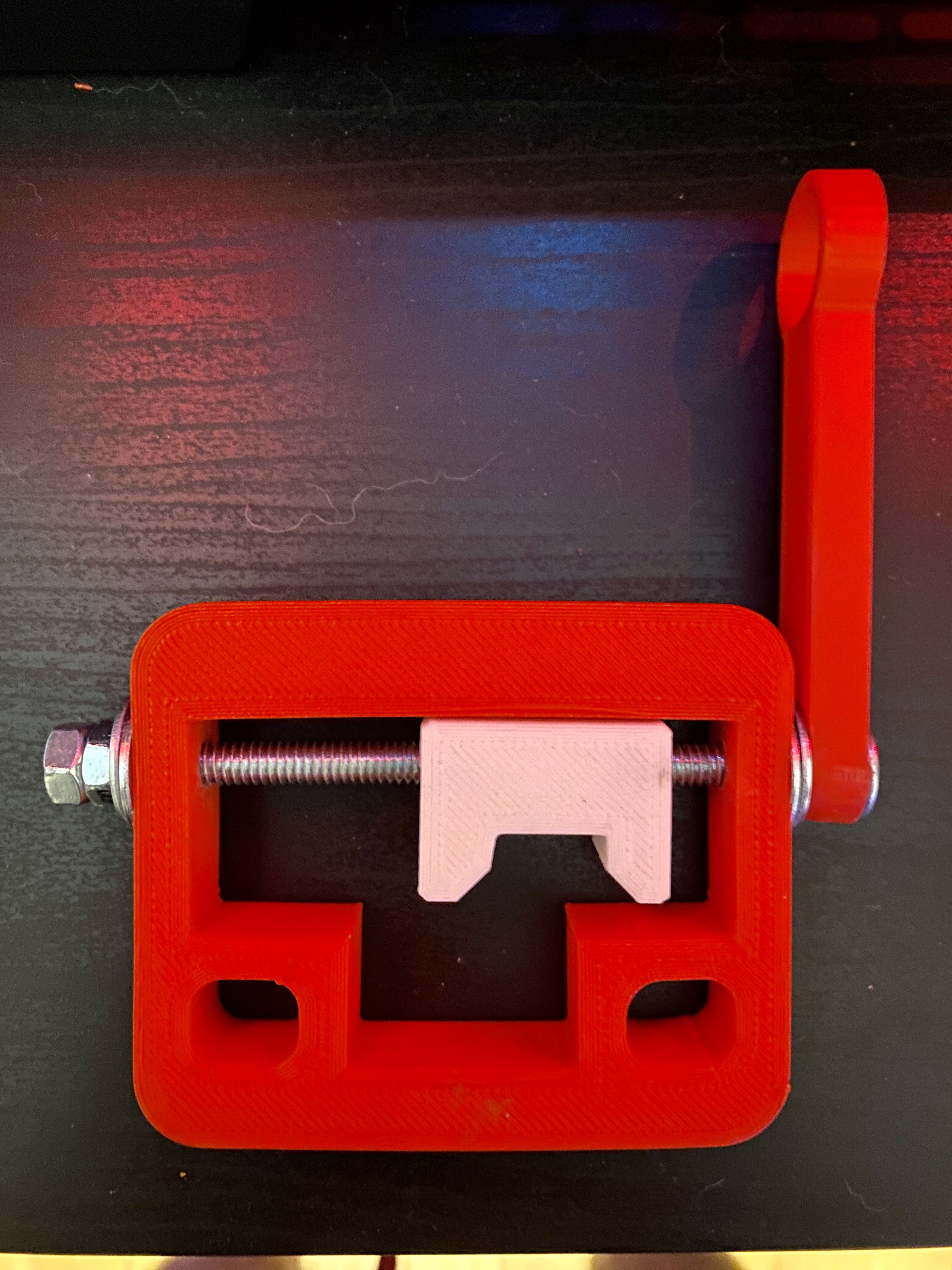 Glock Sight Pusher - Suppressor Height Sights
