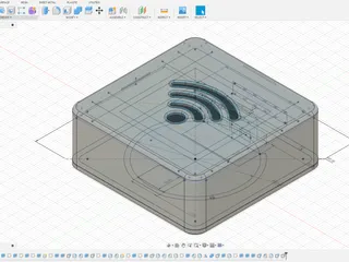 Shelly 1 Box by teamRibcage | Download free STL model | Printables.com