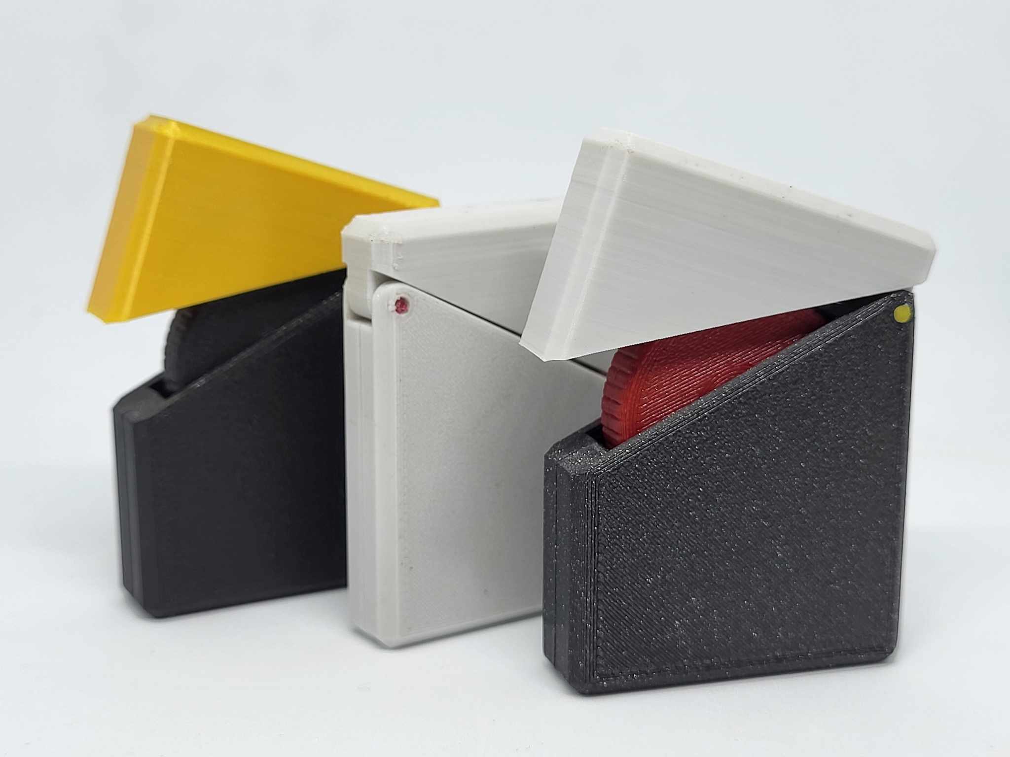 Zippo Fidget by Ocelotzlasu Download free STL model