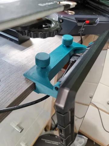 Sonic Pad Bracket