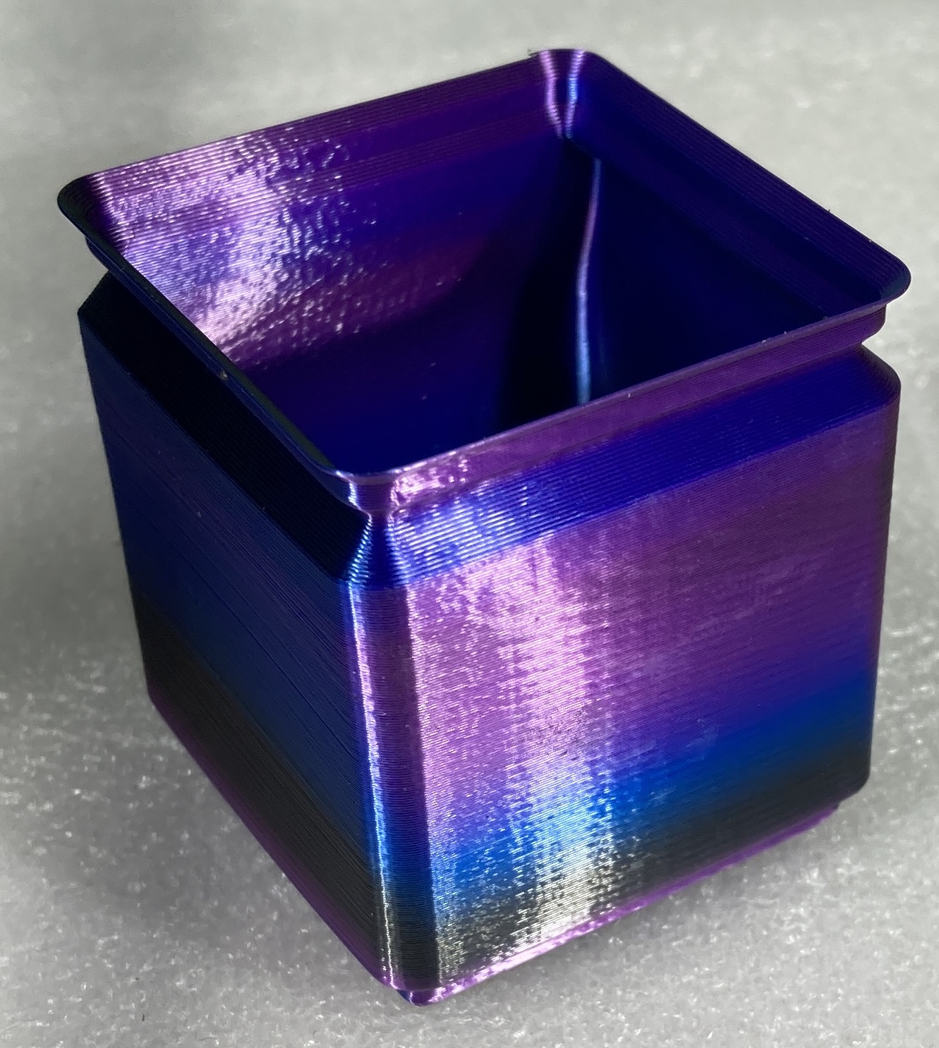 Spool Rotator by hoco | Download free STL model | Printables.com