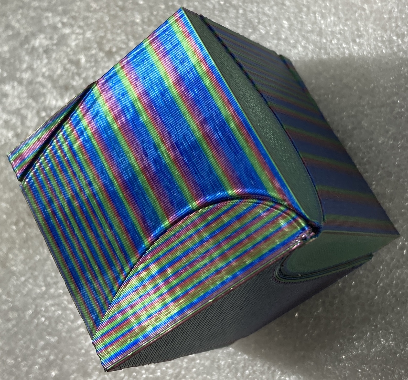 Spool Rotator by hoco | Download free STL model | Printables.com