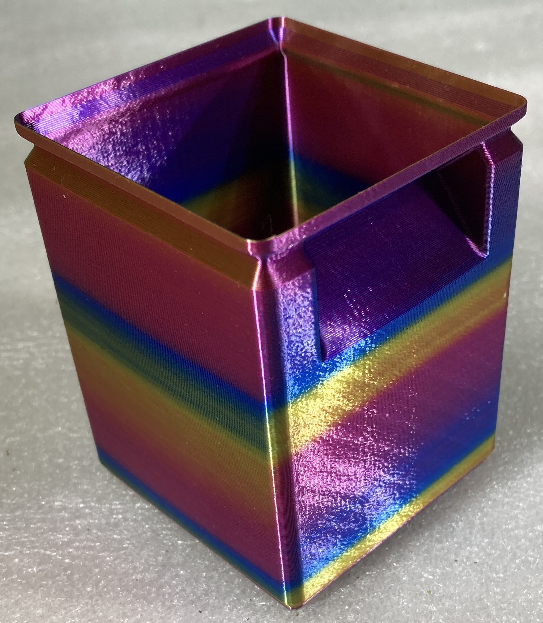 Spool Rotator by hoco | Download free STL model | Printables.com