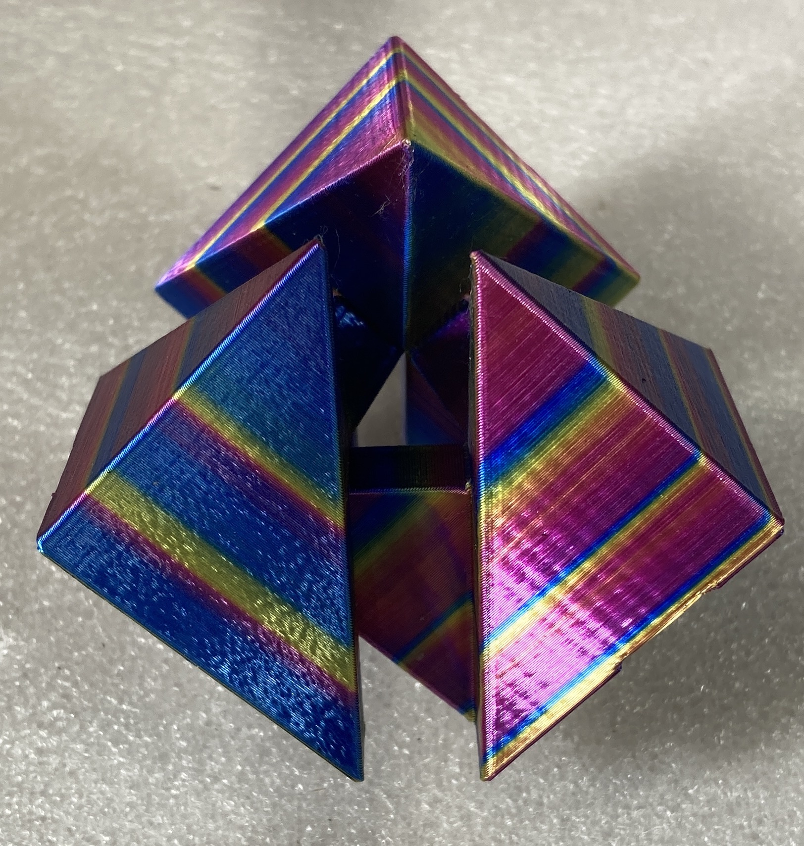 Spool Rotator by hoco | Download free STL model | Printables.com