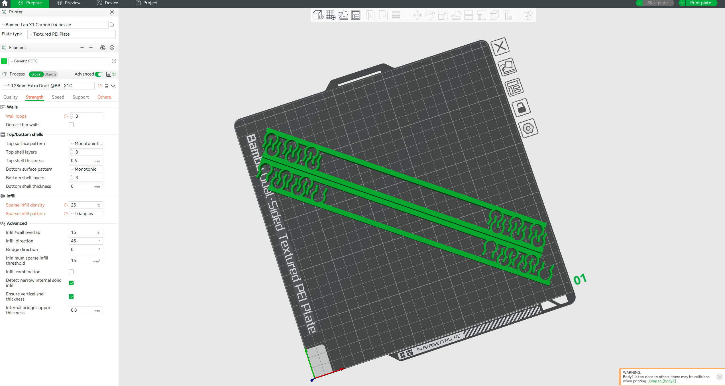 Expandable Trellis Connectors for Modular Tomato Cages by Unstizzy