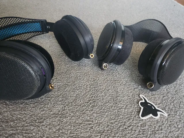Sennheiser Aftermarket Connectors