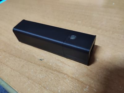 Miniatura 2 do modelo 3D Power bank simple