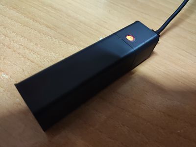 Miniatura 3 do modelo 3D Power bank simple