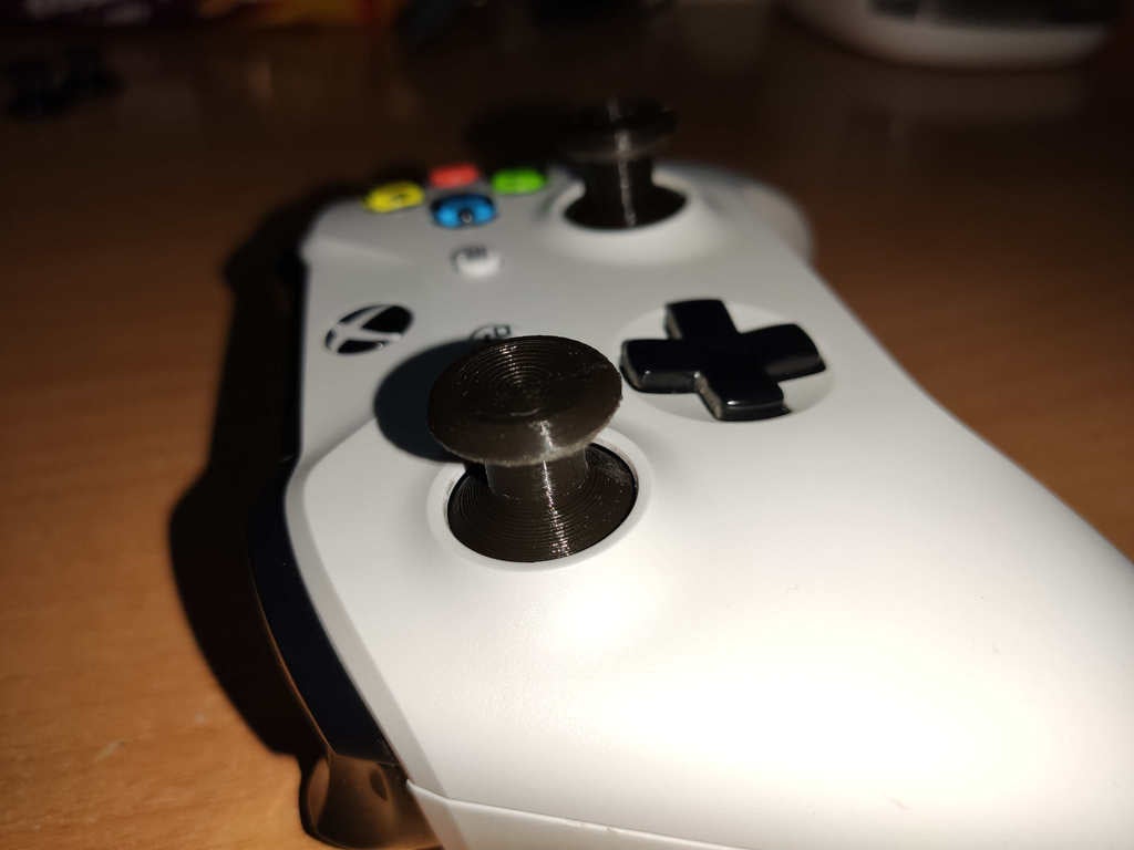 Xbox One Controller Joystick