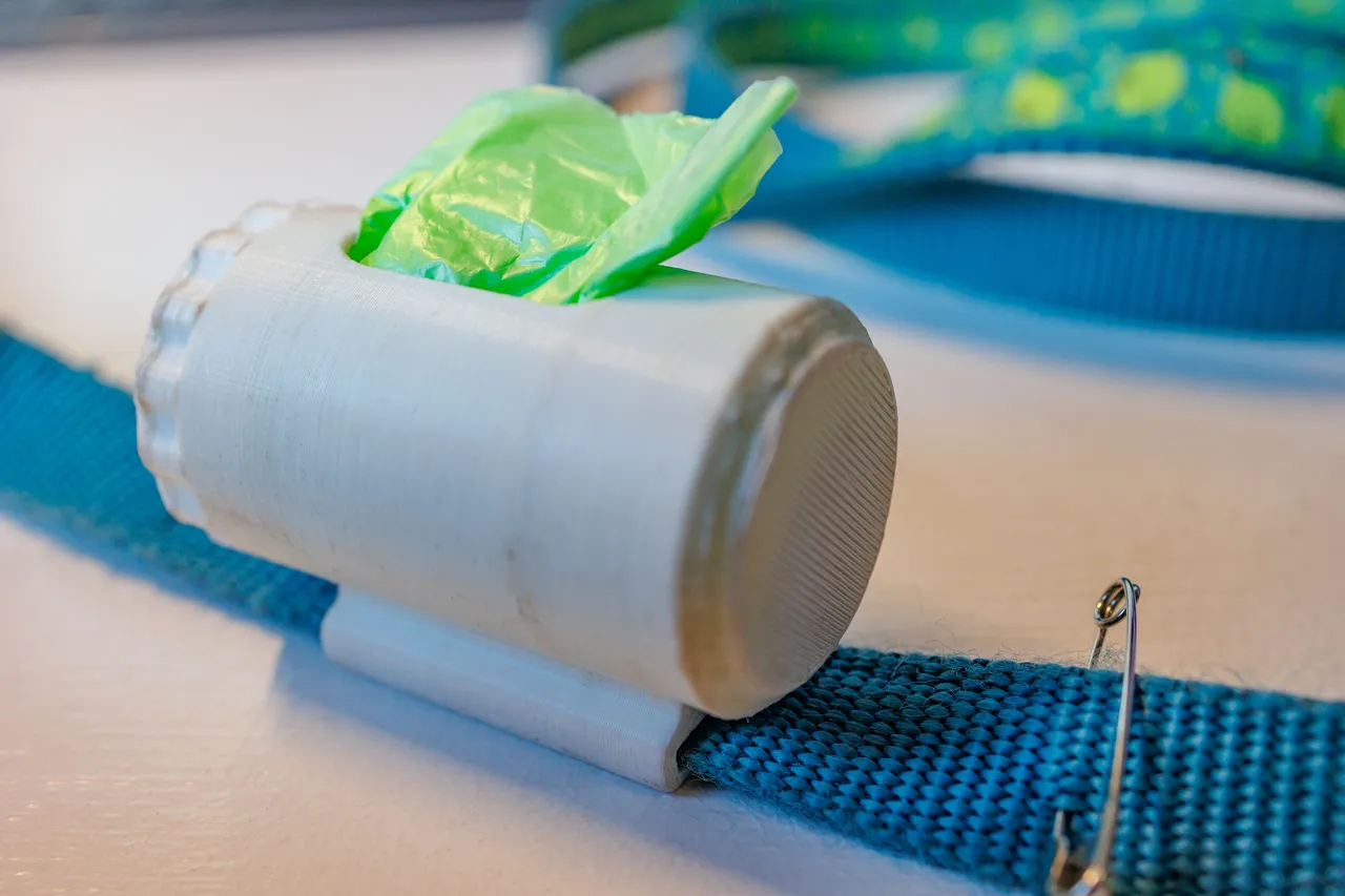 Top 157+ best poop bag dispenser super hot kidsdream.edu.vn