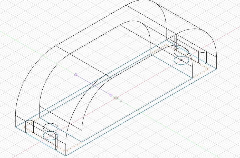 Miniatura 9 do modelo 3D Interchangeable emboss/deboss stamp