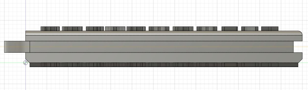 Miniatura 12 do modelo 3D Interchangeable emboss/deboss stamp