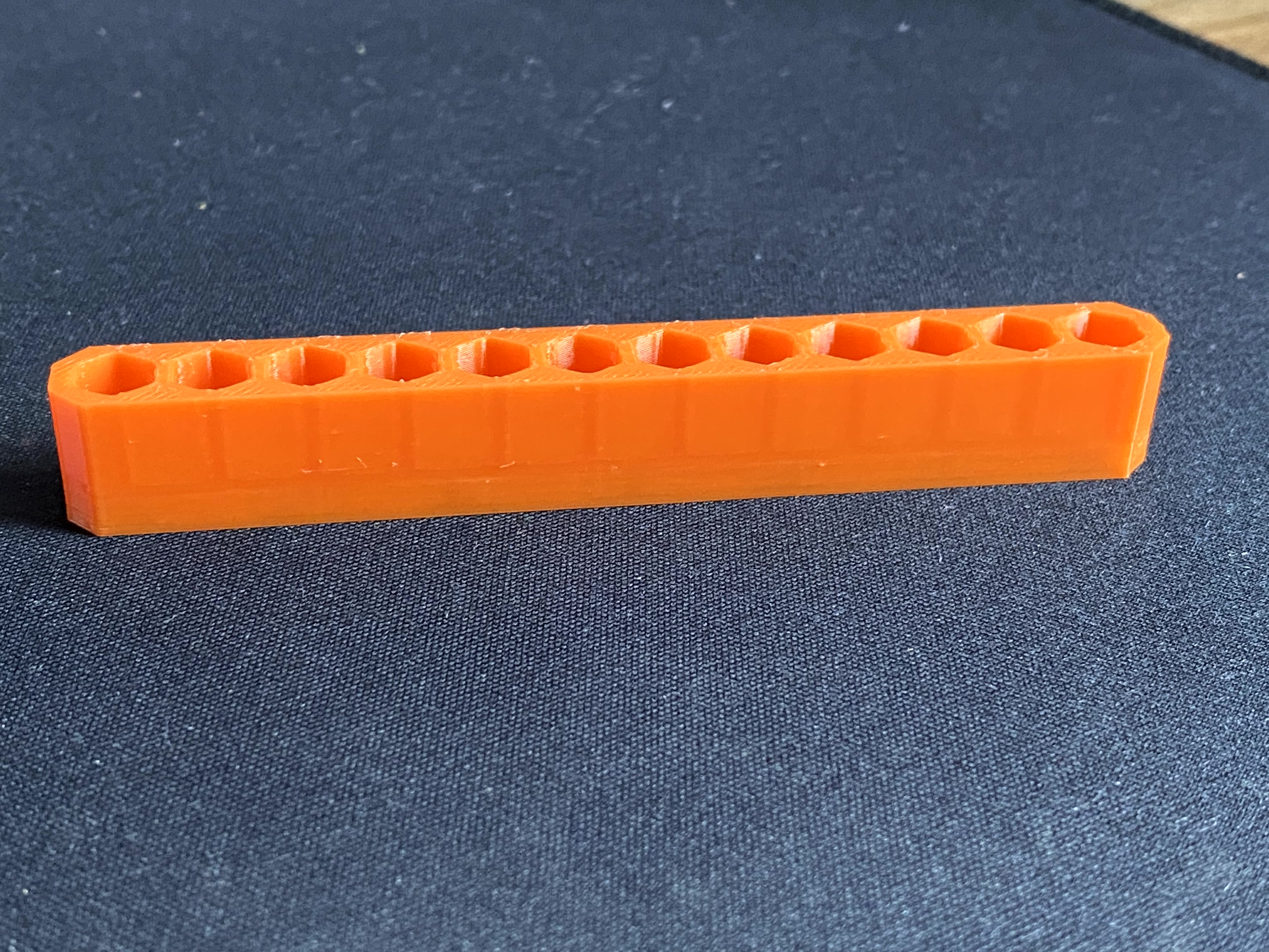 LTT Screwdriver Case Bit Holder (8x3mm magnet PressFIT)