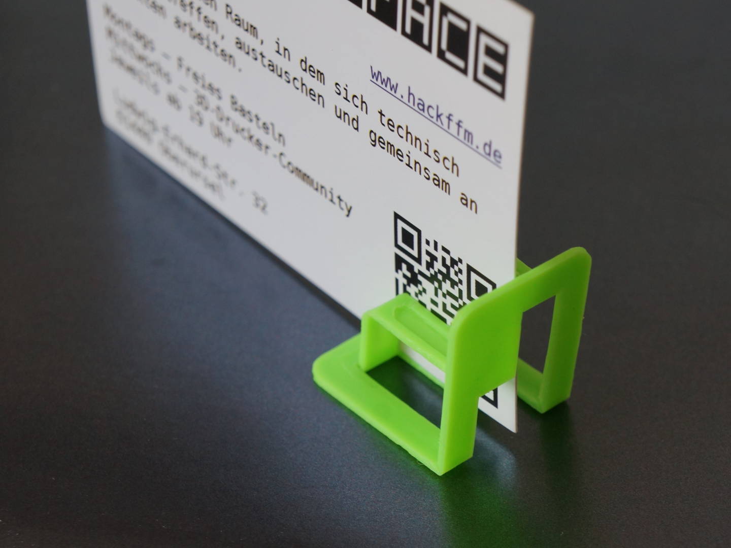 PopUP Card